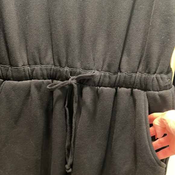 Wild Fable Womens Long Sleeved One Piece Jumpsuit. Size XL. - Picture 6 of 13